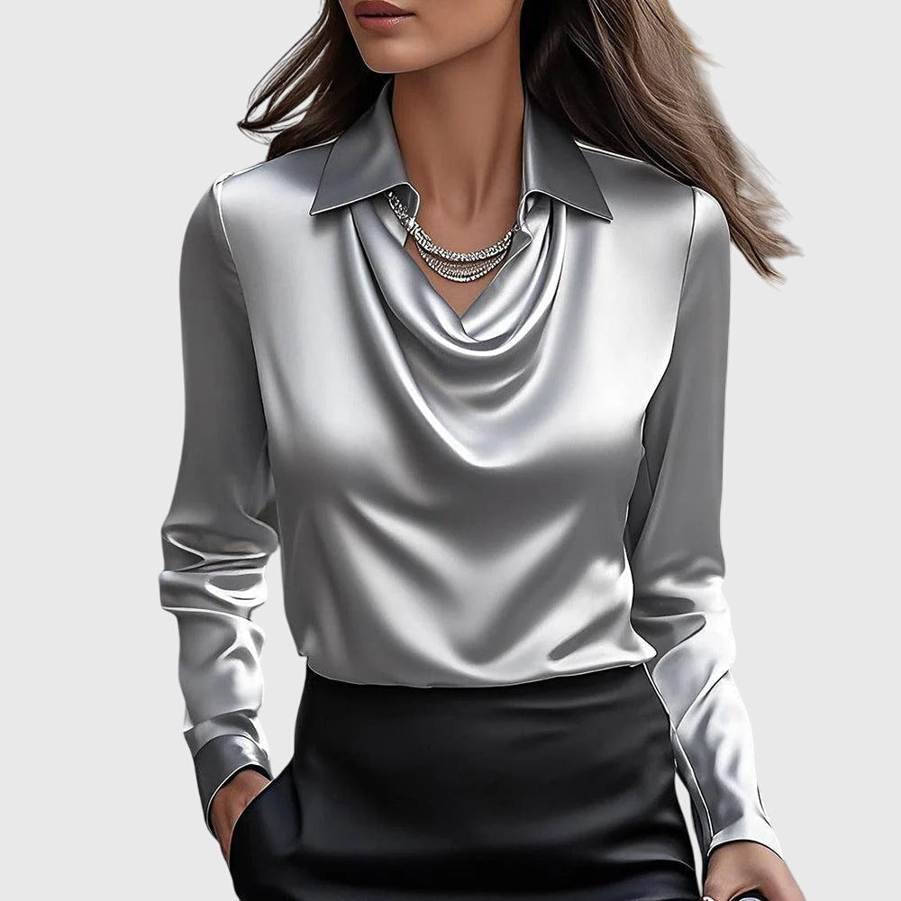 Valorine™ | Elegant Blus