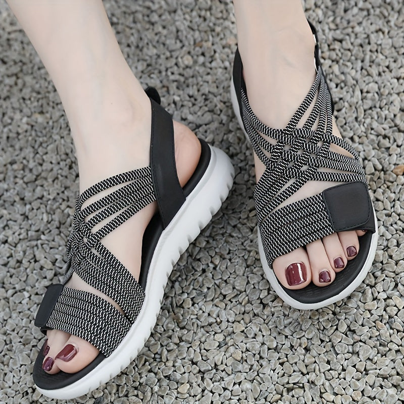 Valorine™ - Ortopediska Bekväma Sandaler