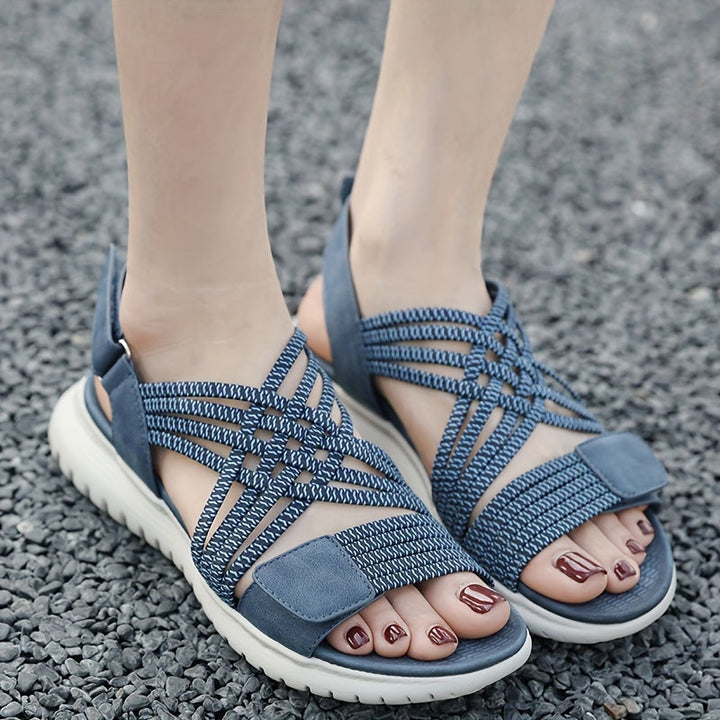 Valorine™ - Ortopediska Bekväma Sandaler