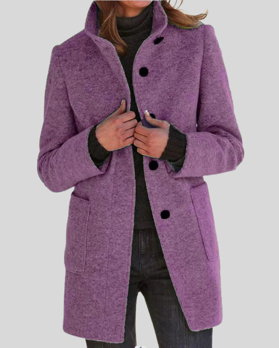 Valorine™ | Stilfull Kappa