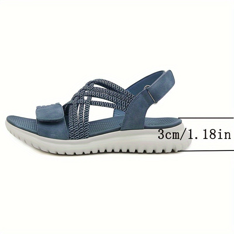 Valorine™ - Ortopediska Bekväma Sandaler