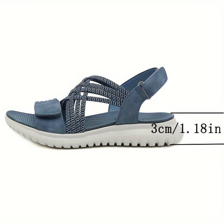 Valorine™ - Ortopediska Bekväma Sandaler