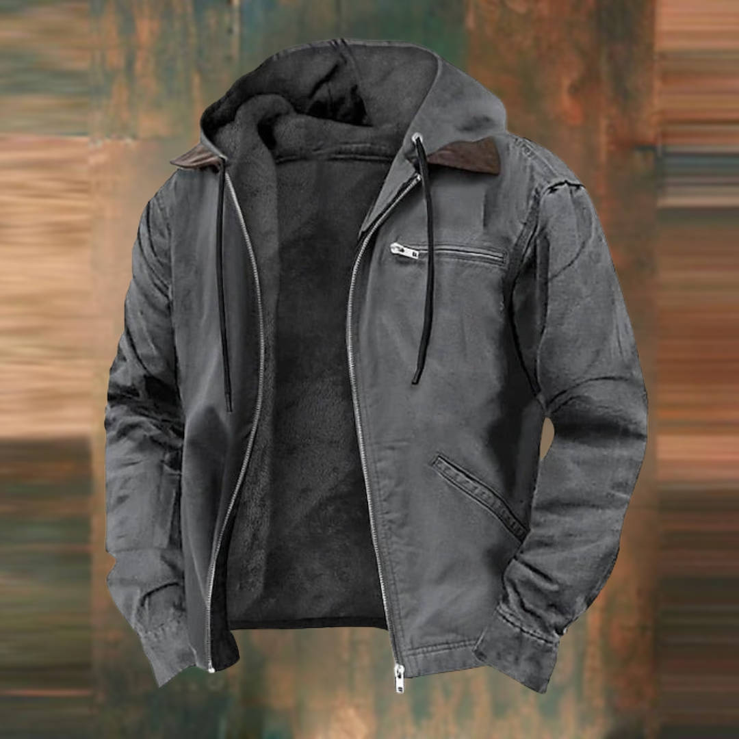 George™ – Elegant höstjacka
