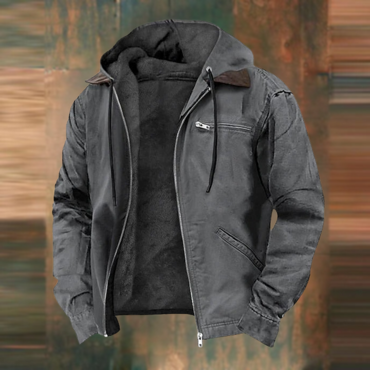 George™ – Elegant höstjacka