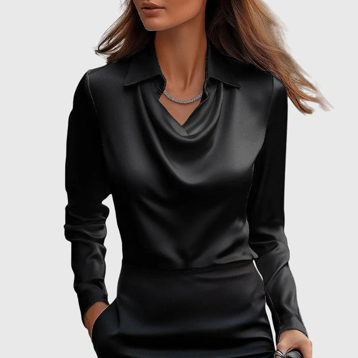 Valorine™ | Elegant Blus