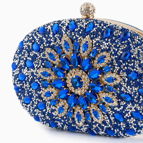 Valorine™ | Clutch Celeste