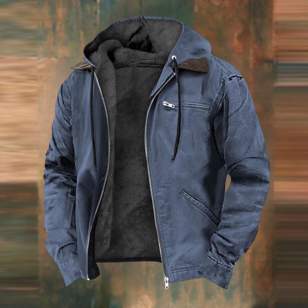 George™ – Elegant höstjacka