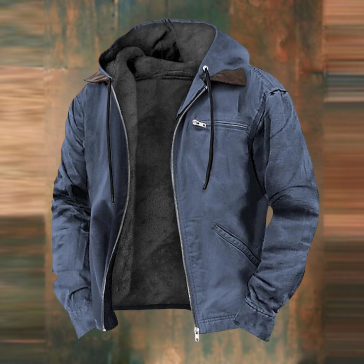 George™ – Elegant höstjacka