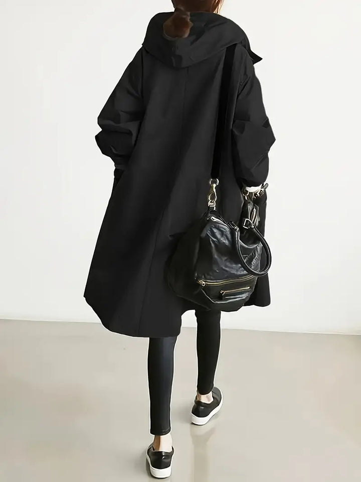 Valorine™ | Stilig trenchcoat