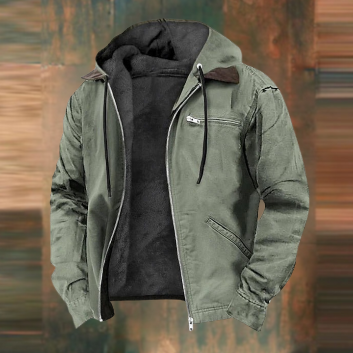 George™ – Elegant höstjacka