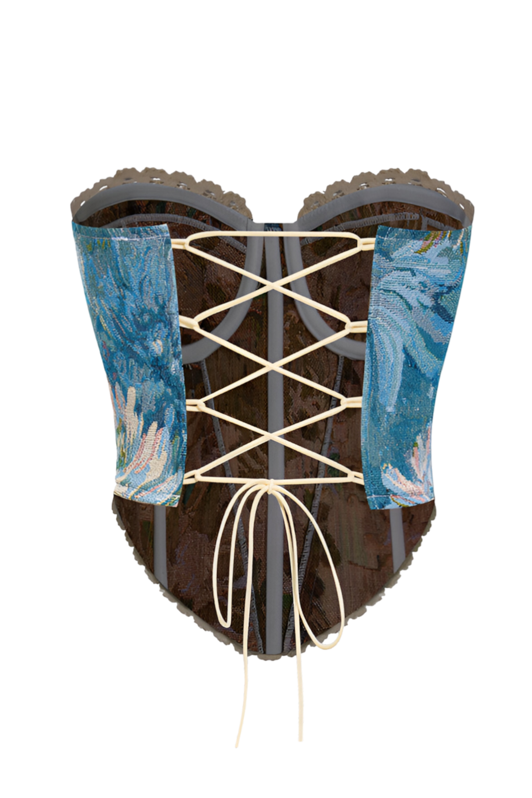 Valorine™ - Overdelar Berlide