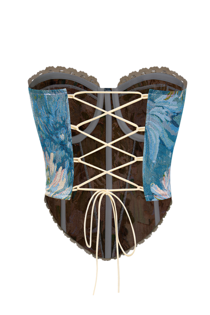 Valorine™ - Overdelar Berlide