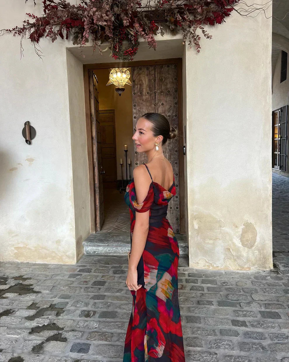 Valorine™ - Klänning Susanna Mariella
