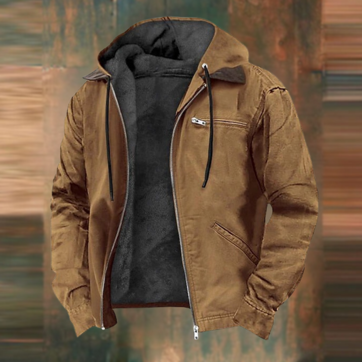 George™ – Elegant höstjacka