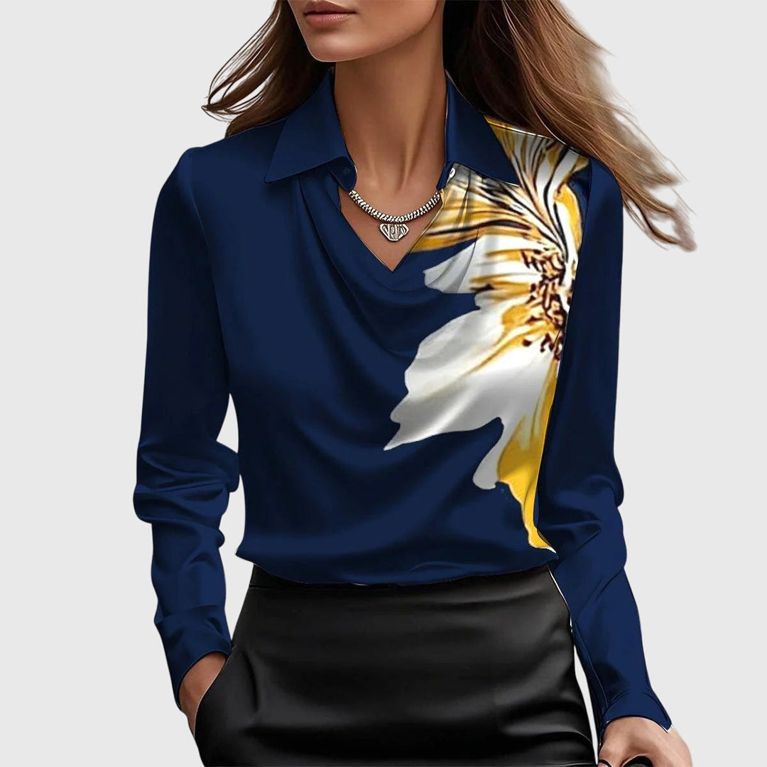 Valorine™ | Elegant Blus