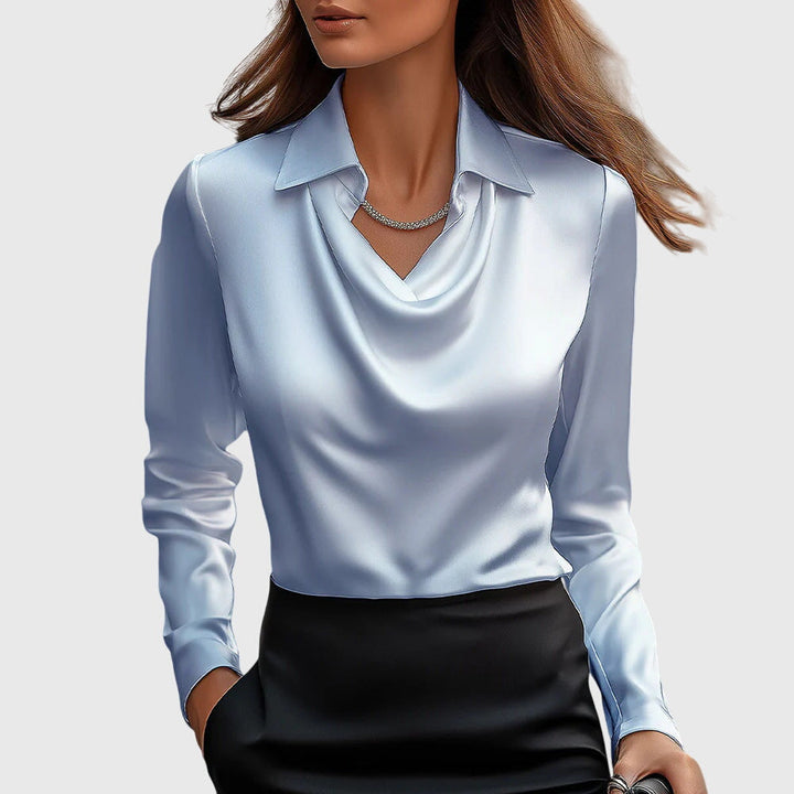 Valorine™ | Elegant Blus