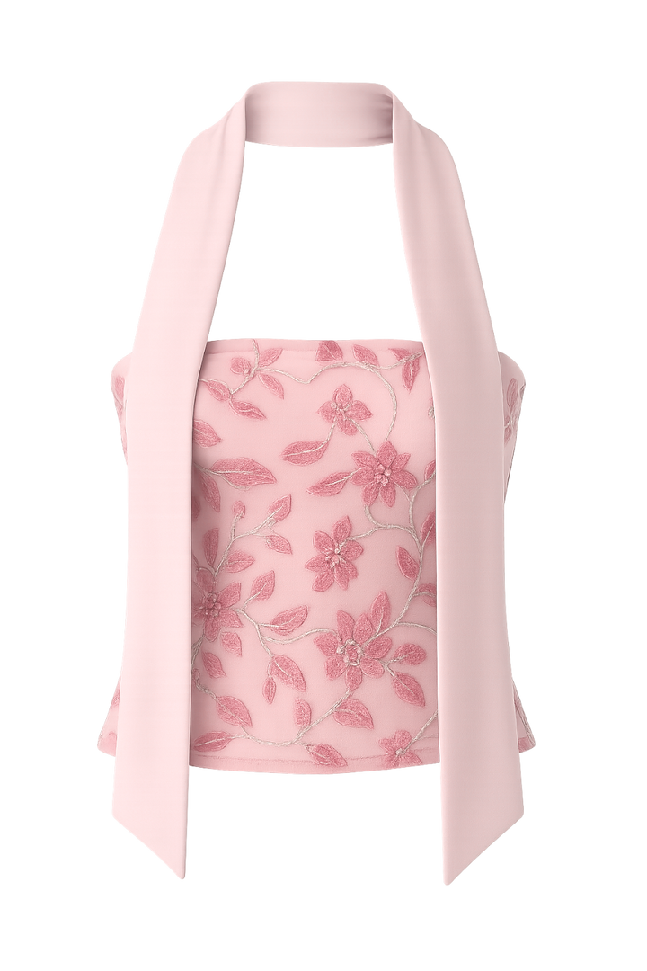 Valorine™ - Overdelar Meralda