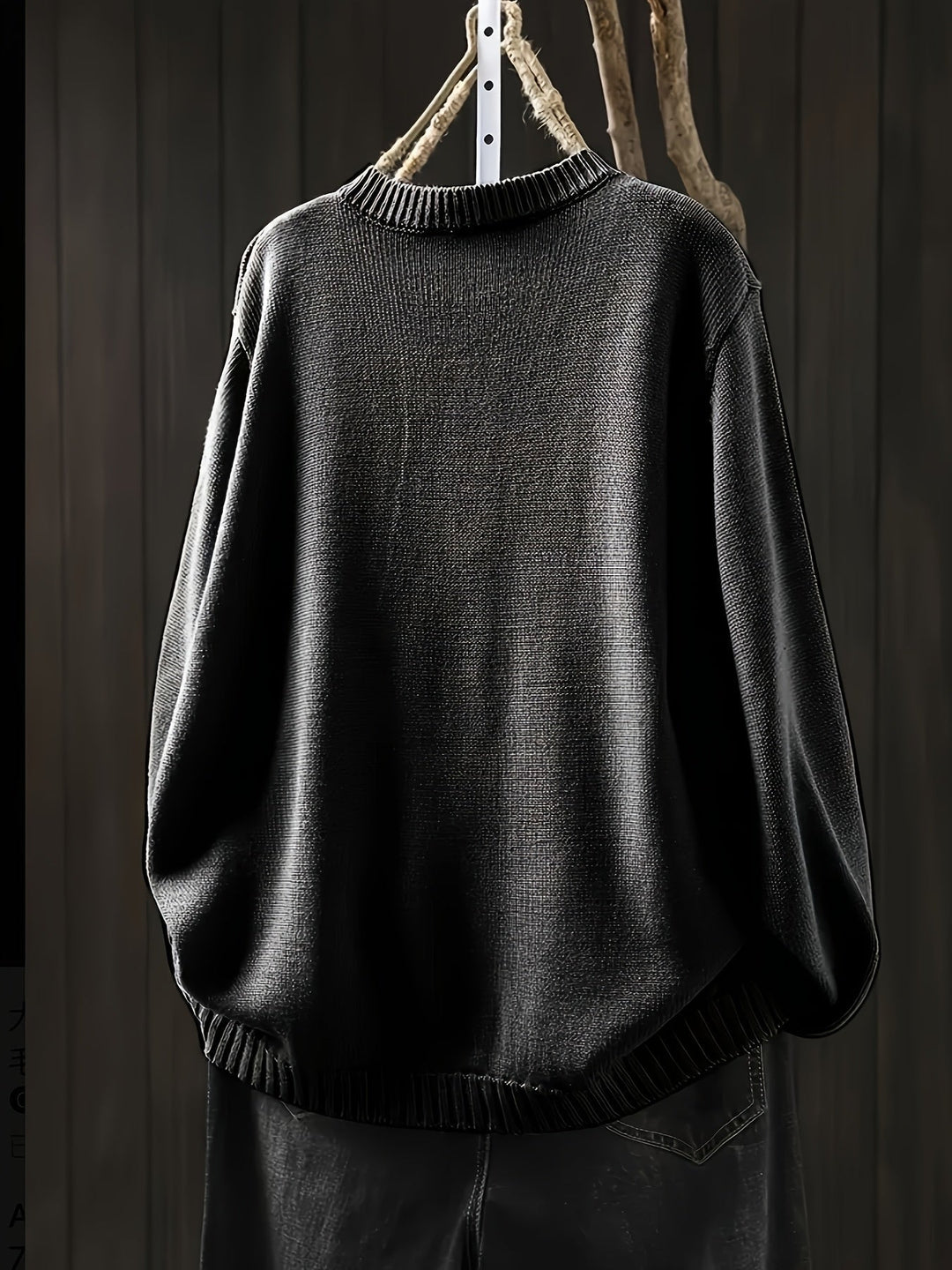 Valorine™ | Komfortabel og Stilfuld Cardigan