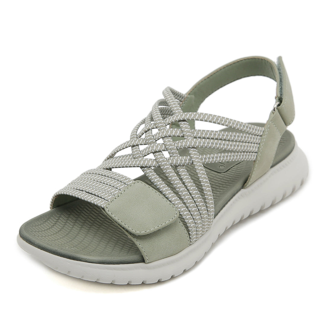 Valorine™ - Ortopediska Bekväma Sandaler