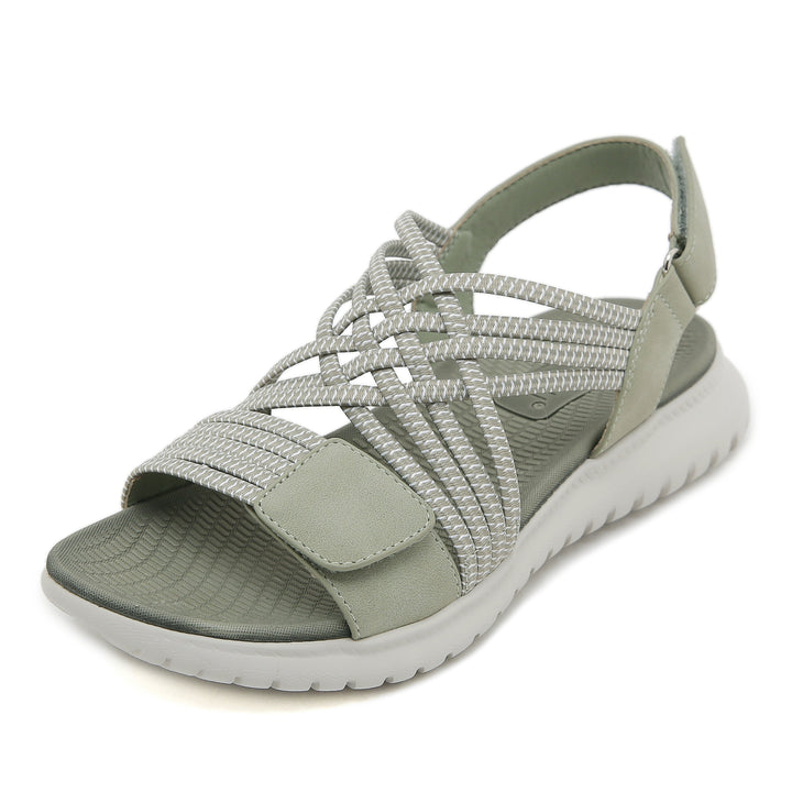 Valorine™ - Ortopediska Bekväma Sandaler