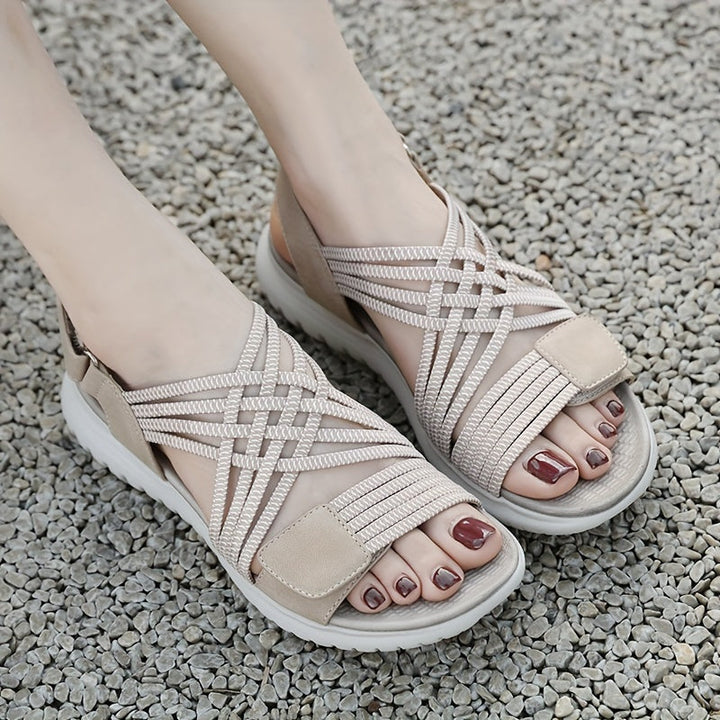 Valorine™ - Ortopediska Bekväma Sandaler
