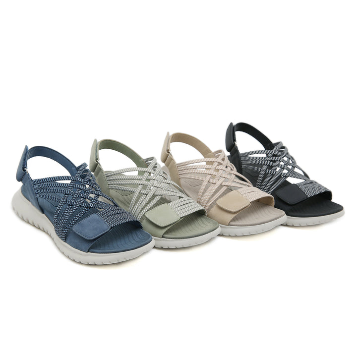 Valorine™ - Ortopediska Bekväma Sandaler