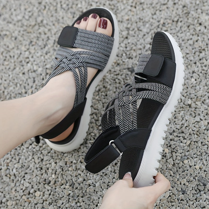 Valorine™ - Ortopediska Bekväma Sandaler
