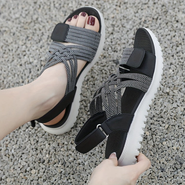 Valorine™ - Ortopediska Bekväma Sandaler