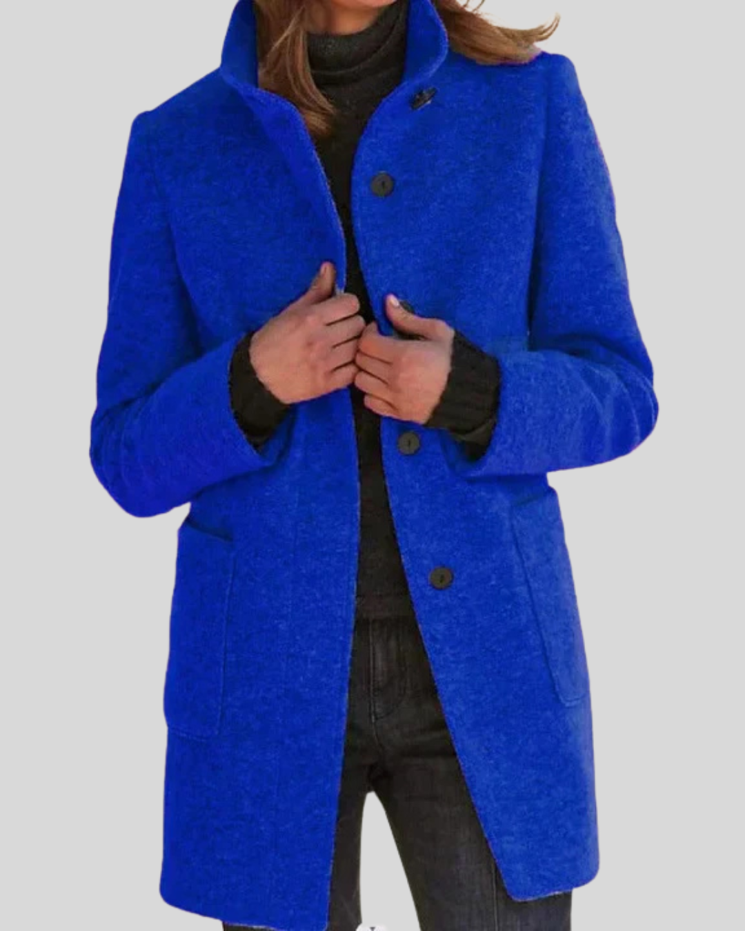 Valorine™ | Stilfull Kappa