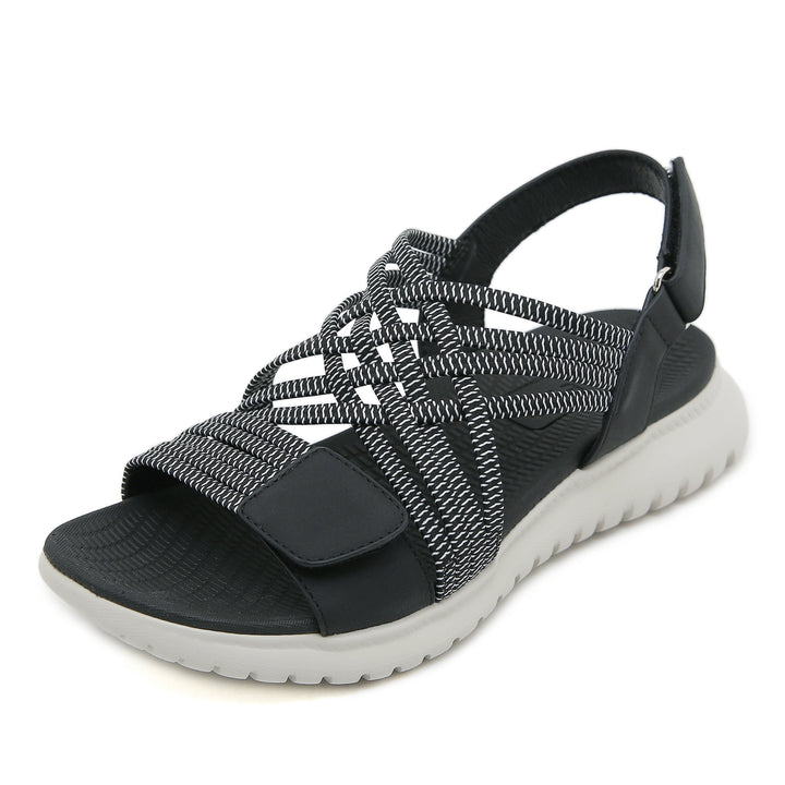 Valorine™ - Ortopediska Bekväma Sandaler