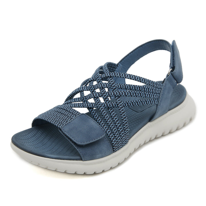Valorine™ - Ortopediska Bekväma Sandaler
