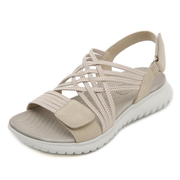 Valorine™ - Ortopediska Bekväma Sandaler