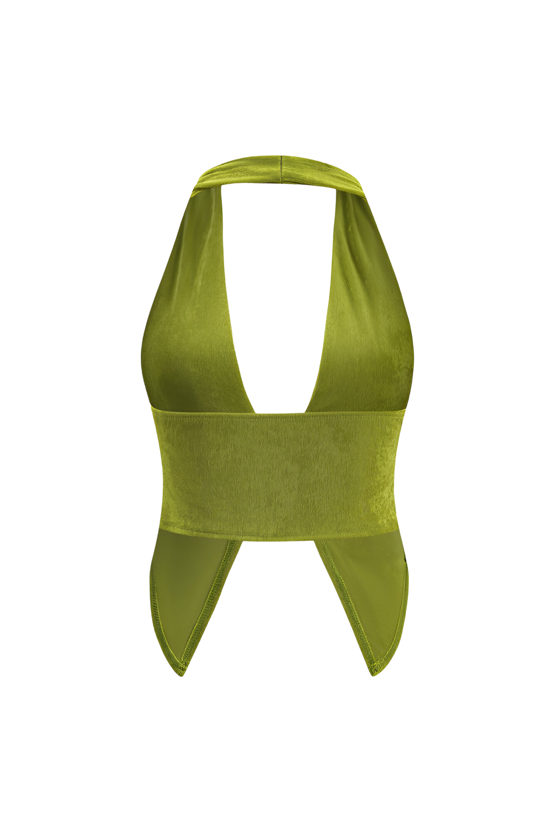 Valorine™ - Overdelar Barrow