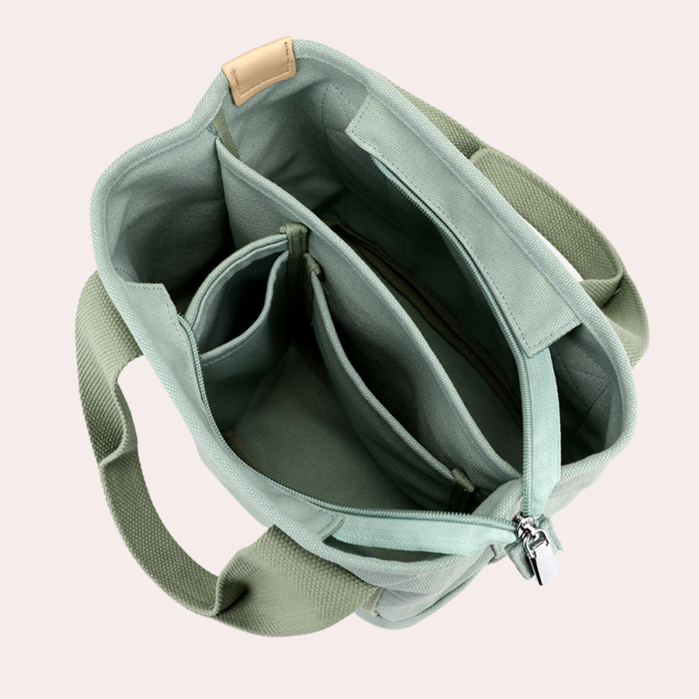 Valorine™ | Elegant axelväska