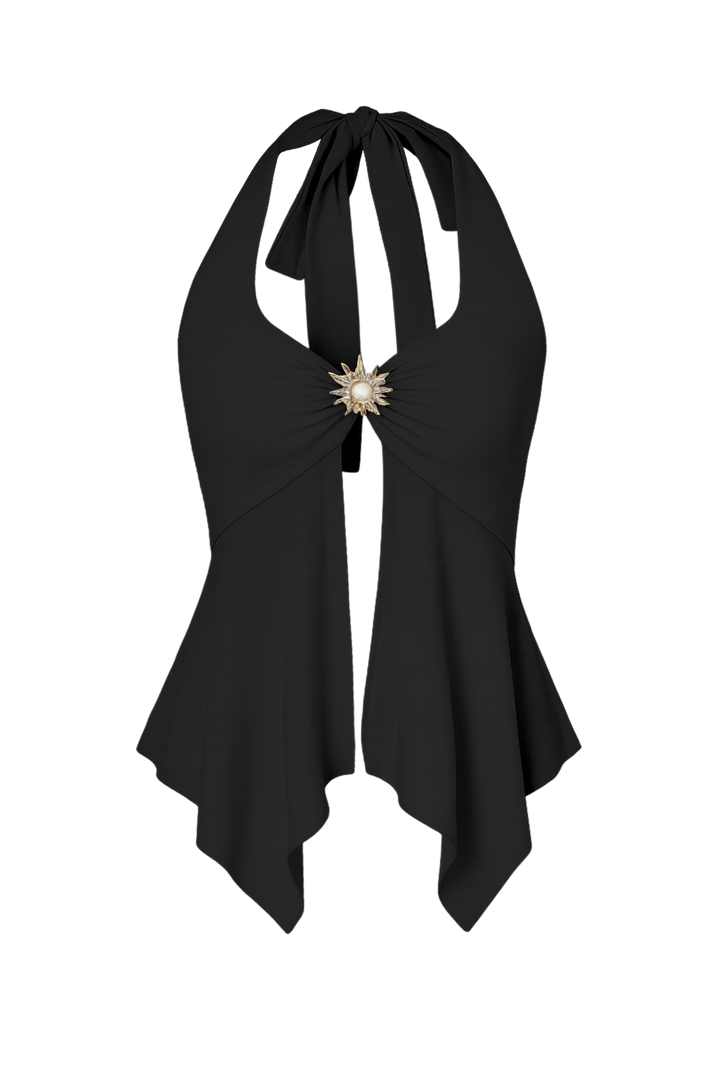 Valorine™ - Overdelar Eraida Noir