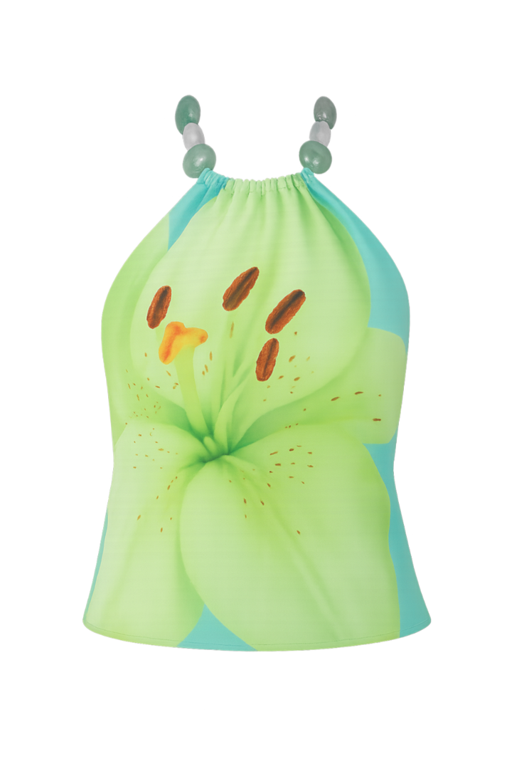 Valorine™ - Overdelar Turquoise