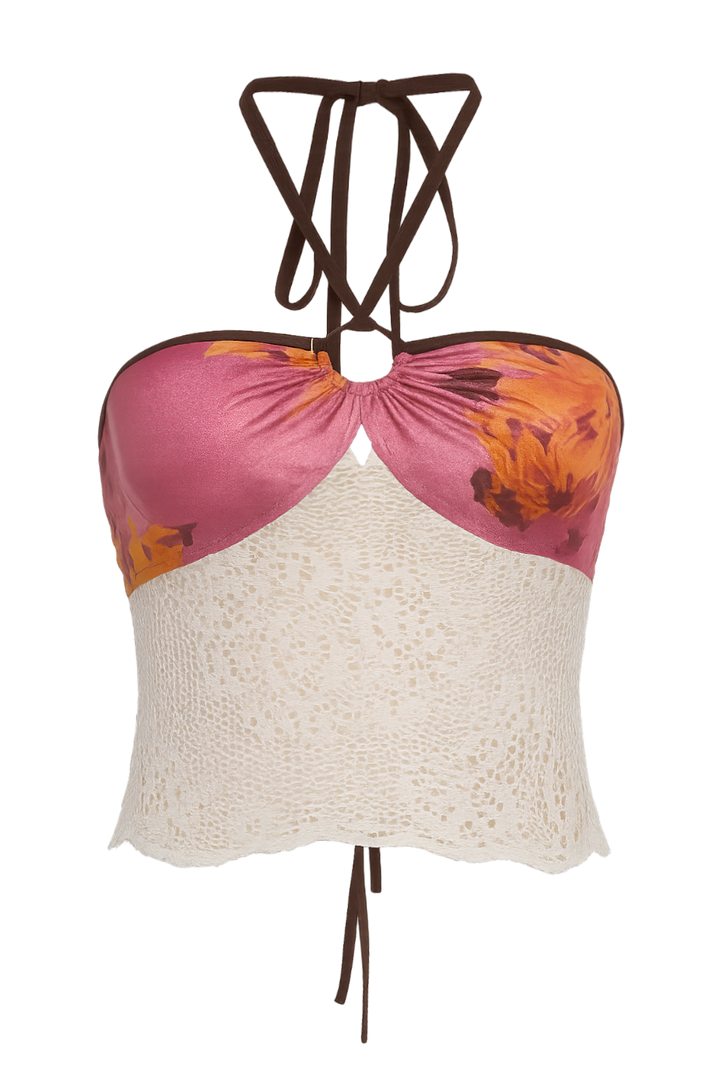 Valorine™ - Overdelar Ellia