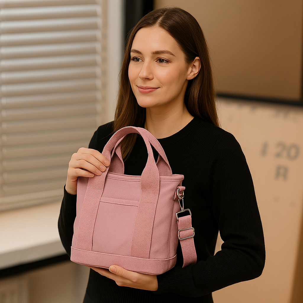 Valorine™ | Elegant axelväska