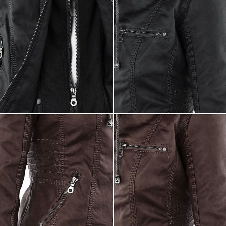 Valorine™ | ultraelegant jacka