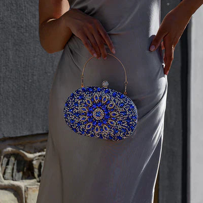 Valorine™ | Clutch Celeste