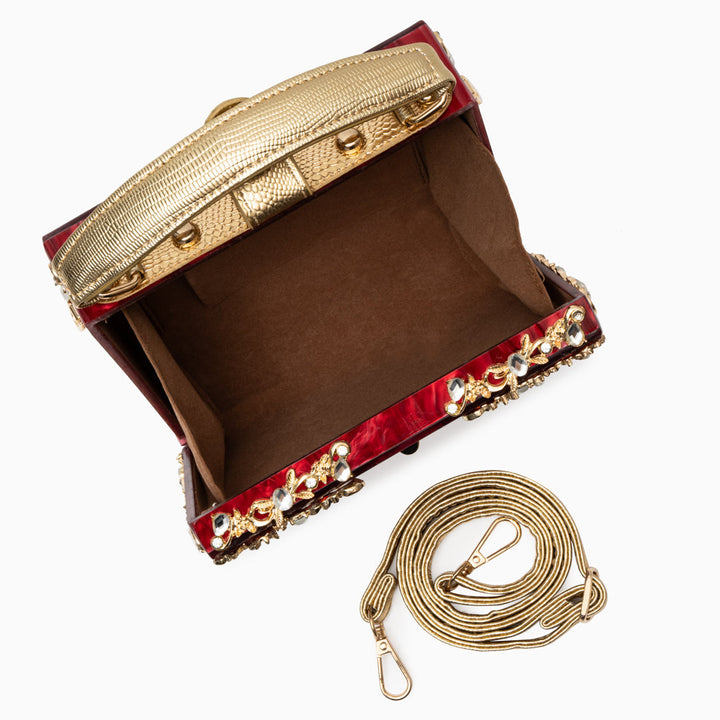 Valorine™ | Vittoria Box