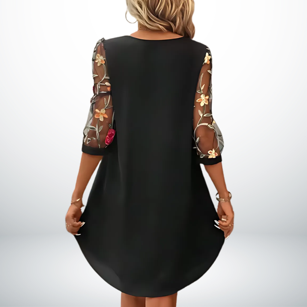 Valorine™ | Elegant miniklänning
