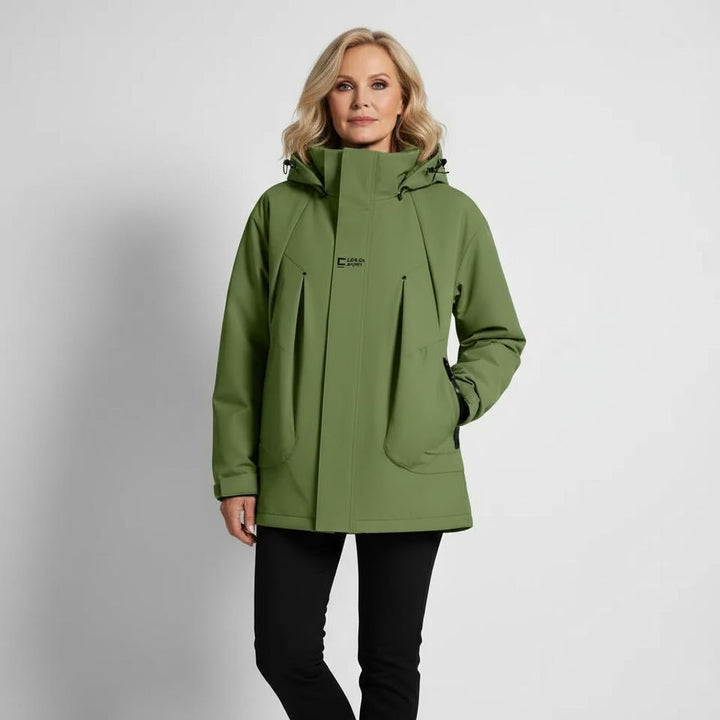 Valorine™ | Vindjacka