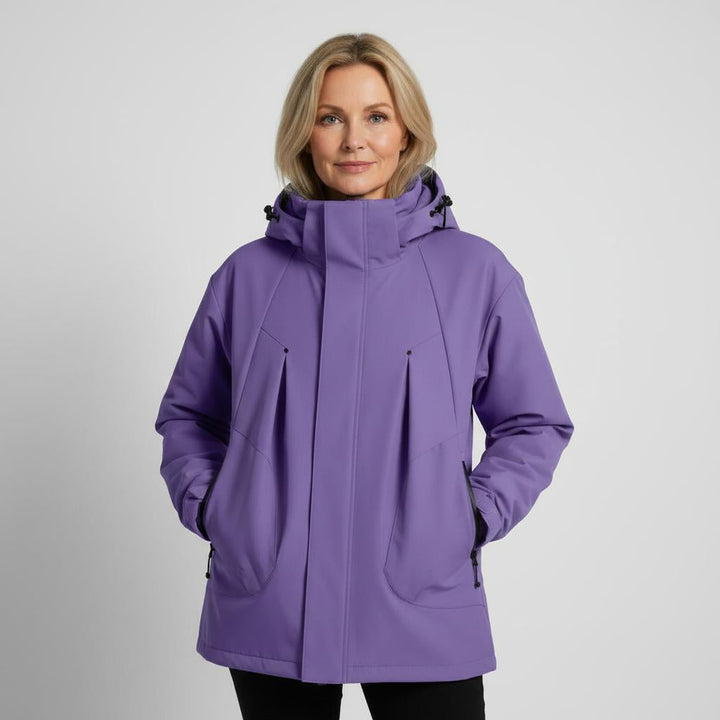 Valorine™ | Vindjacka