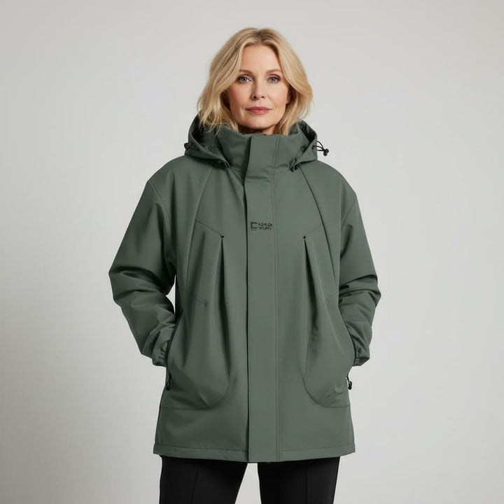 Valorine™ | Vindjacka