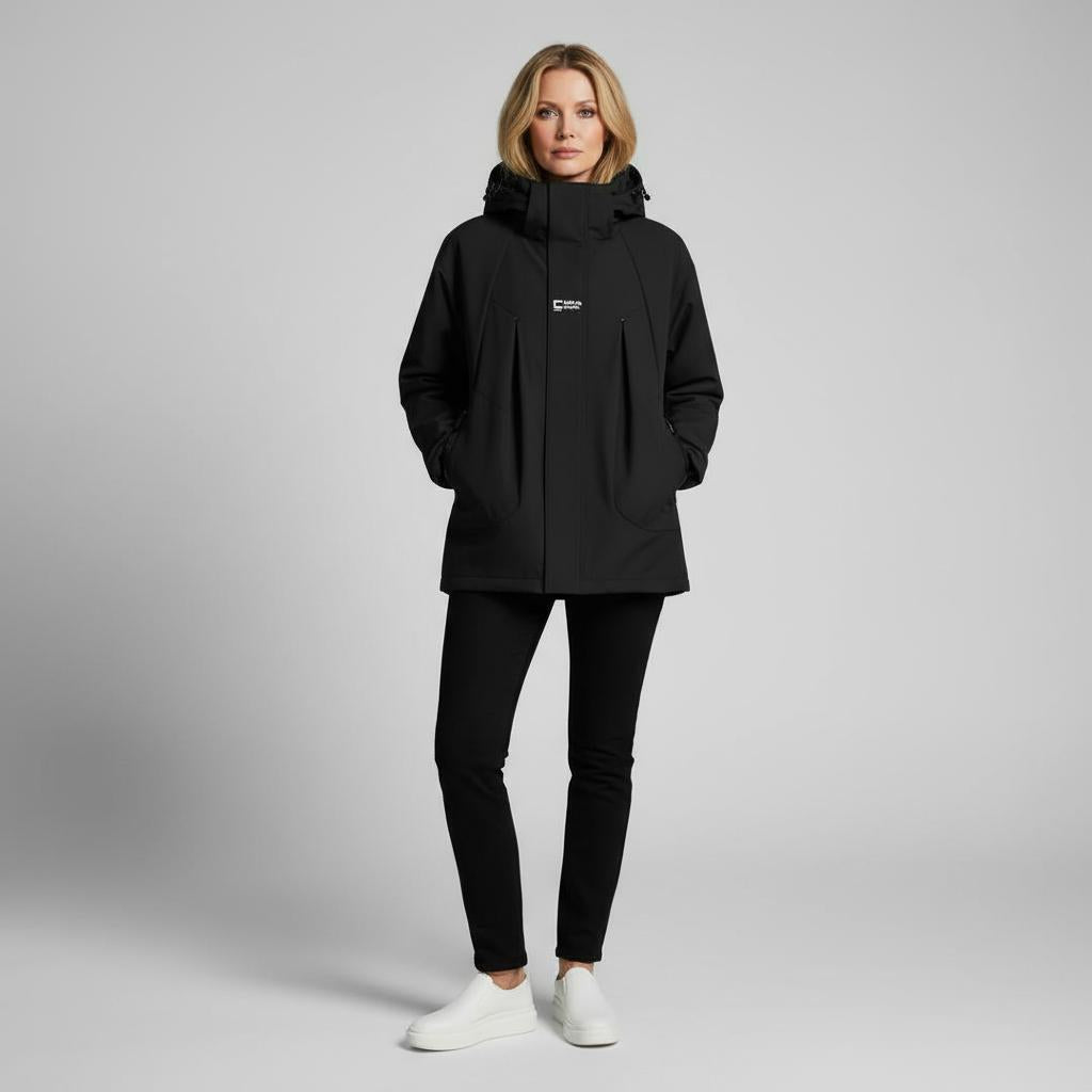 Valorine™ | Vindjacka