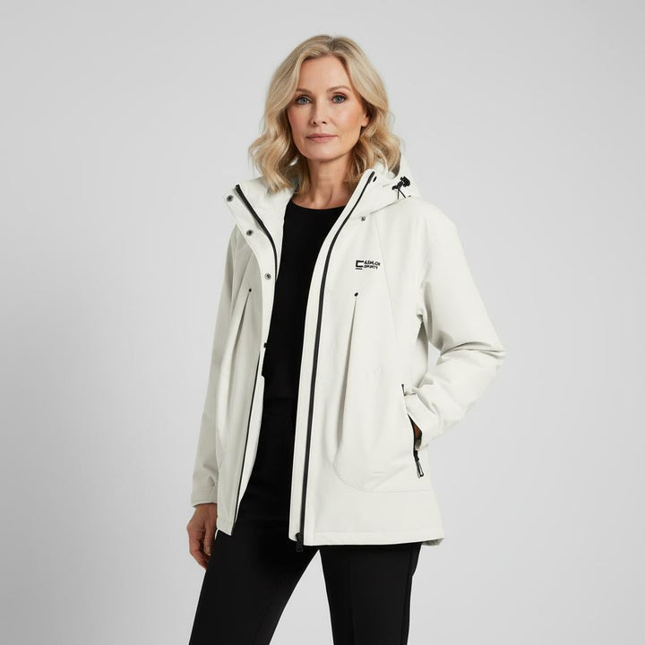 Valorine™ | Vindjacka