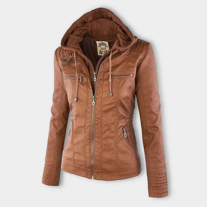 Valorine™ | ultraelegant jacka