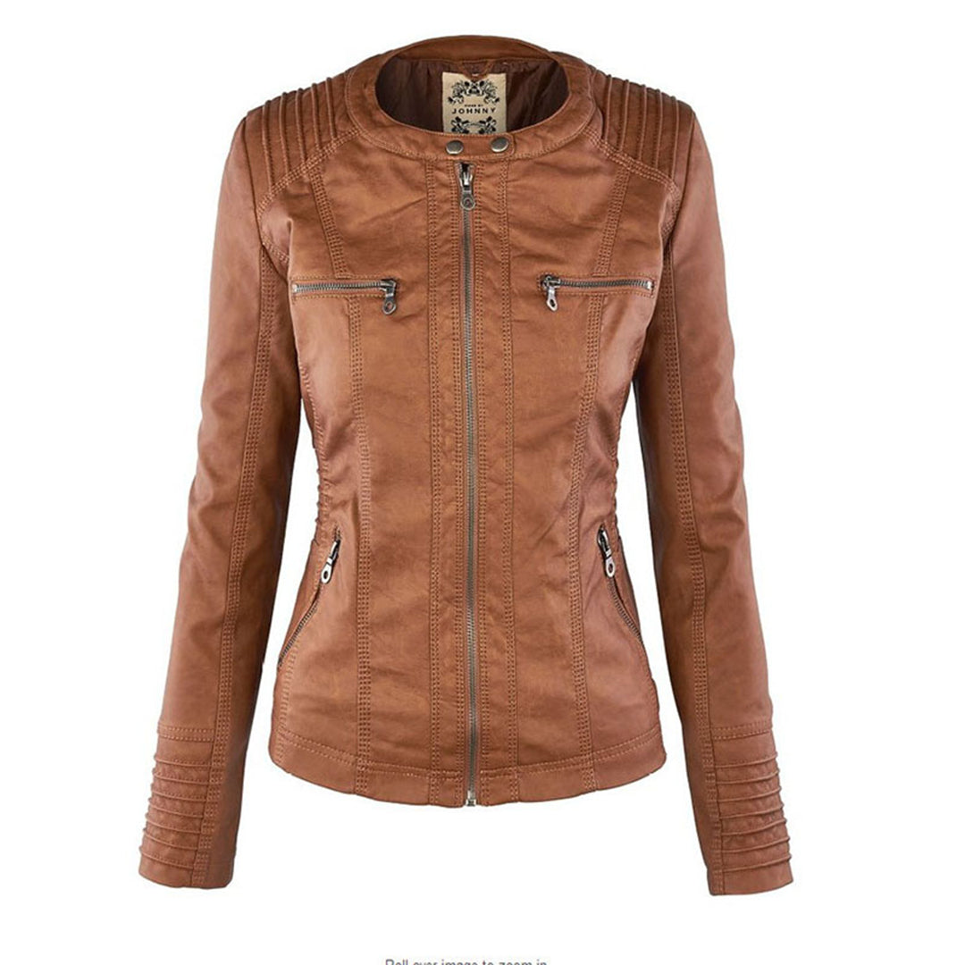 Valorine™ | ultraelegant jacka