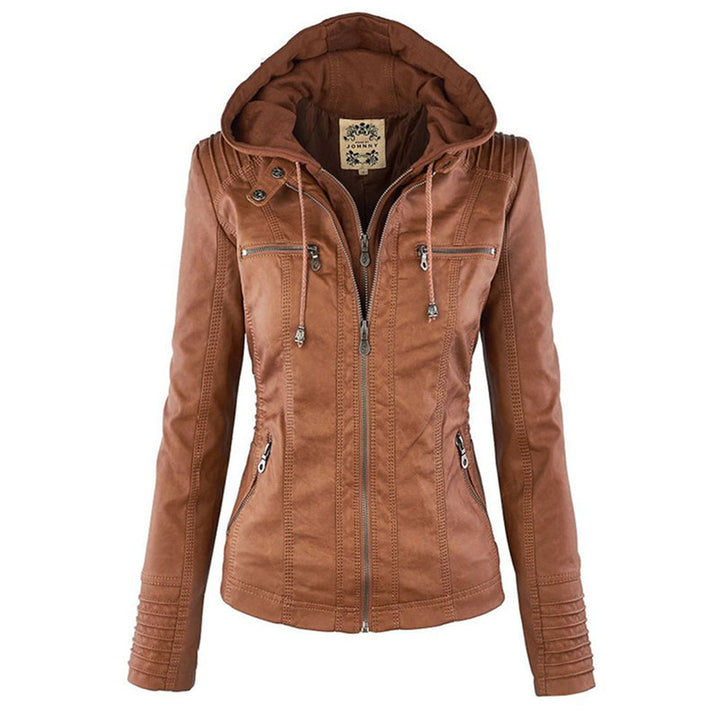 Valorine™ | ultraelegant jacka